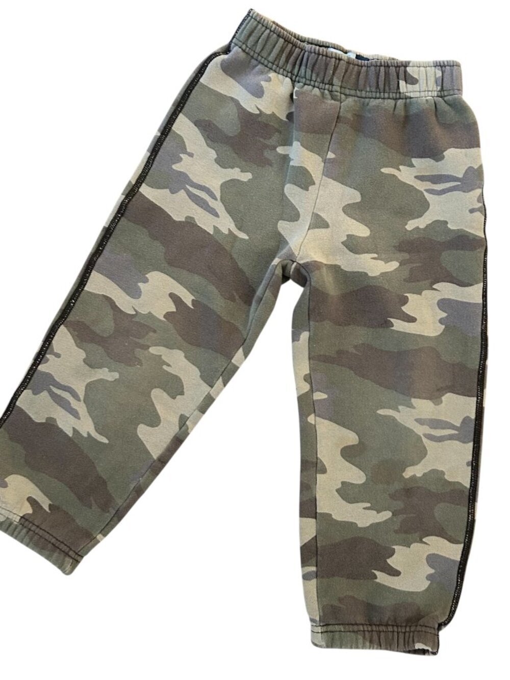The Children's Place Camo Sweatpants Boys Size 5T